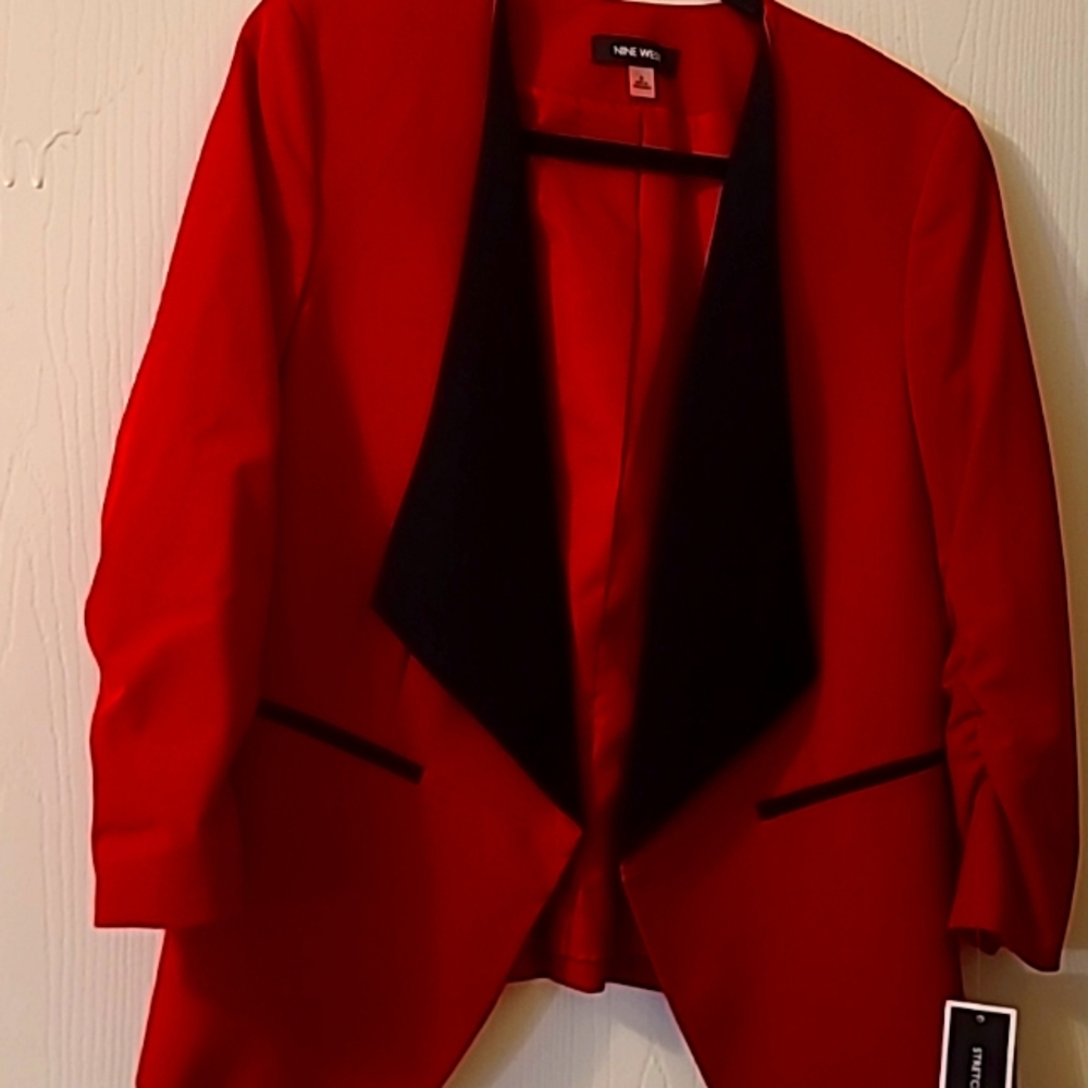 Woman Jacket